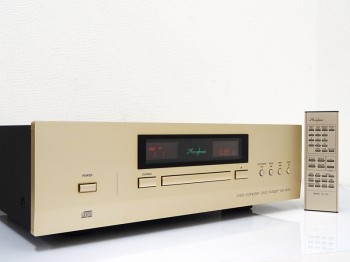 Accuphase_DP-400
