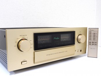 Accuphase_E-450