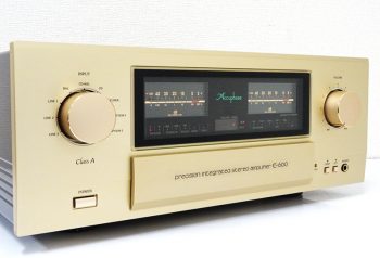 Accuphase_E-600
