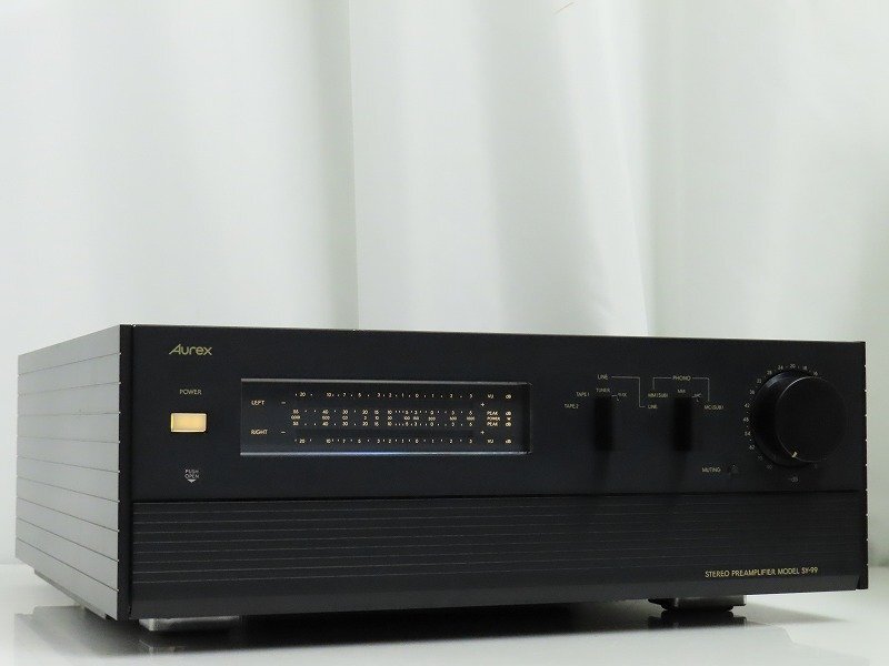 Aurex SY-99