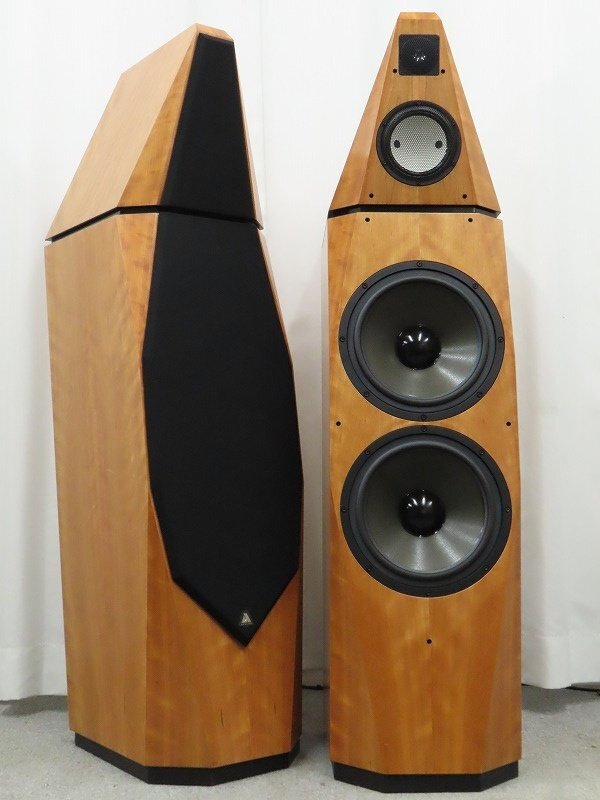 Avalon Acoustics Isis