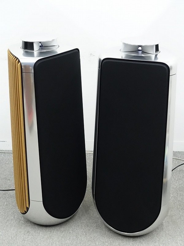 Bang&Olufsen B&O BeoLab 50 スピーカーペア バング&オルフセンを青森県八戸市で買取させていただきました！