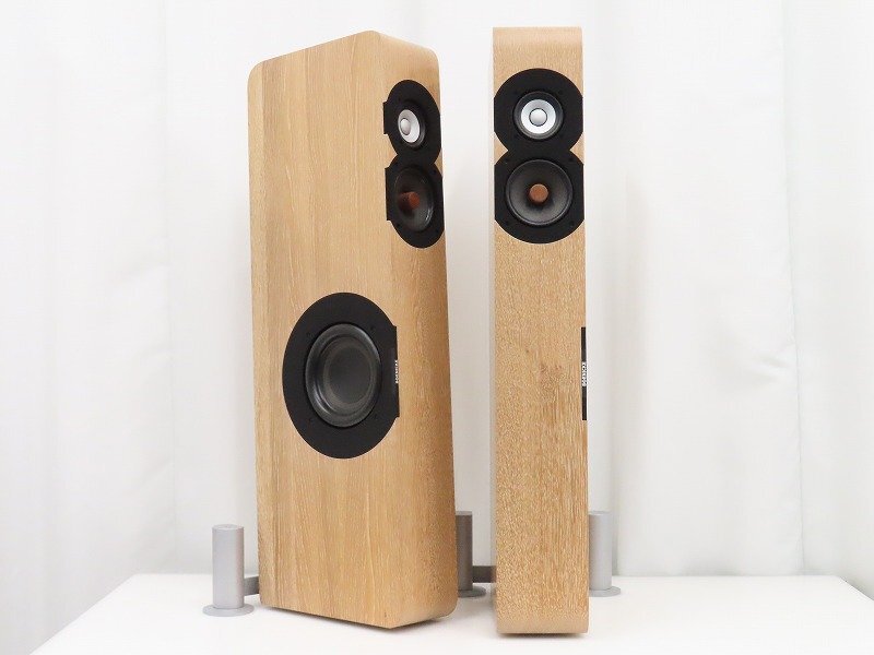 BOENICKE audio W8