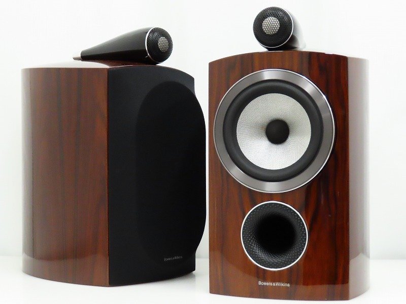 805D3 Prestige Edition