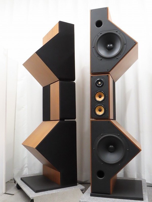 B&W Matrix 800 Series1