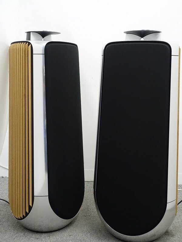 Bang&Olufsen B&O BeoLab 50 スピーカーペア バング&オルフセンを北海道北斗市で買取させていただきました！