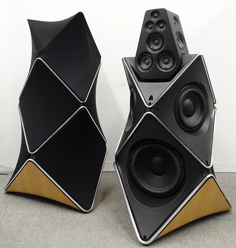 Bang&Olufsen BeoLab 90 バング&オルフセンを石川県金沢市で買取させていただきました！