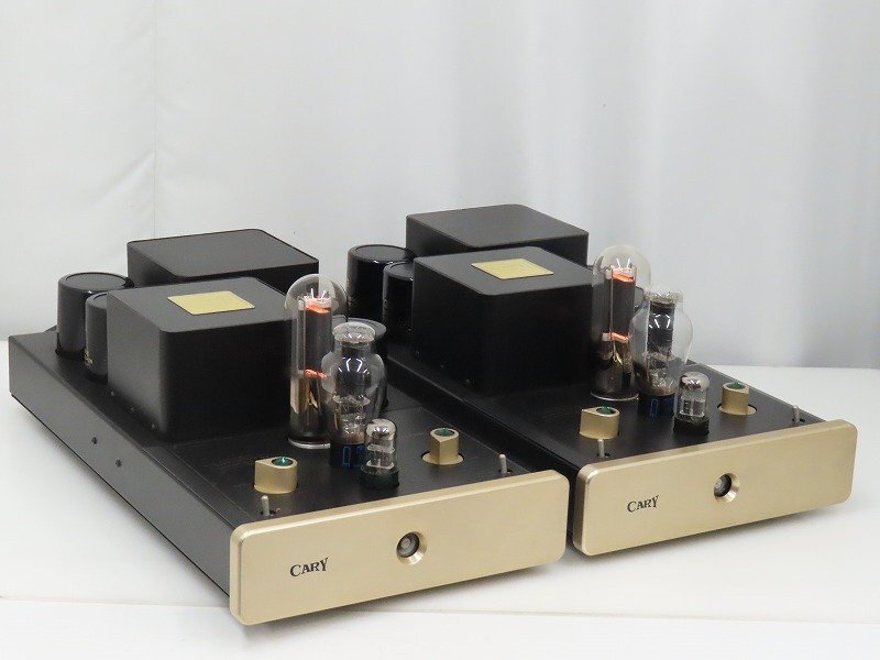 CARY AUDIO DESIGN CAD-805