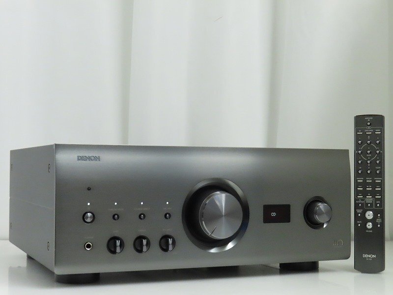 DENON PMA-A110