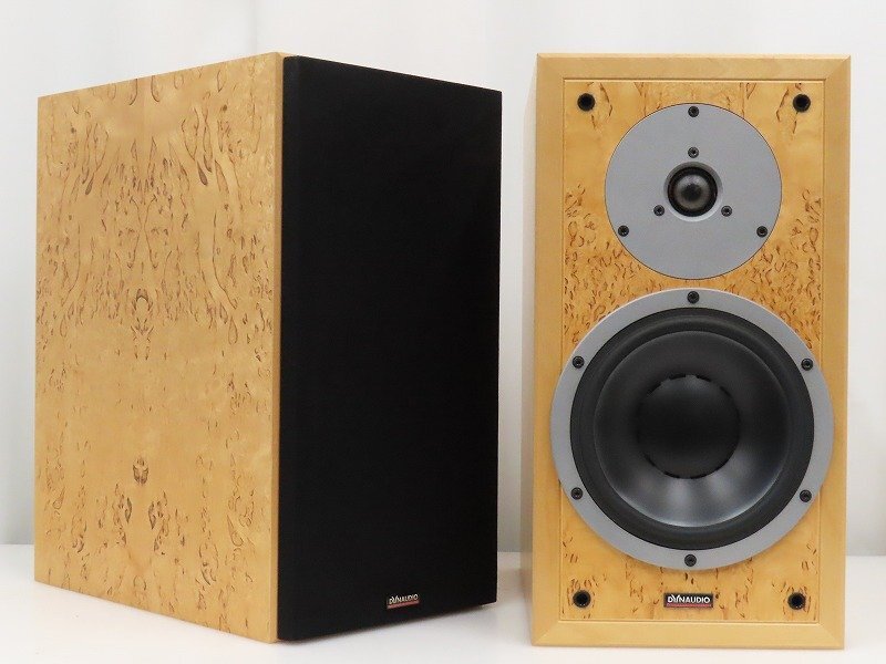 DYNAUDIO Special Twenty-Five