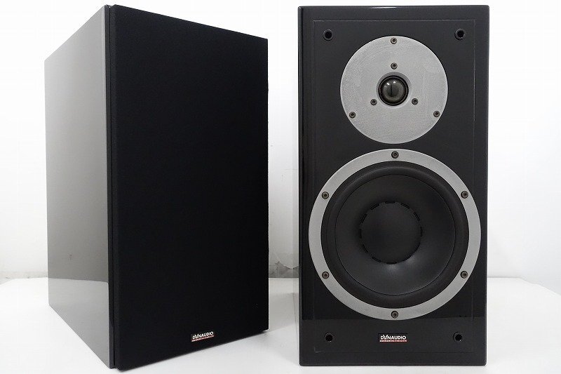 DYNAUDIO Special Twenty-Five スピーカーペア 25周記念モデルを宮崎県延岡市で買取りさせていただきました！