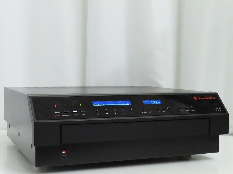 ELP LT-1LA