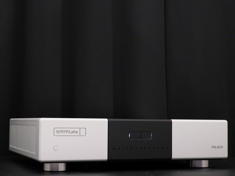 EMM Labs DS-EQ1