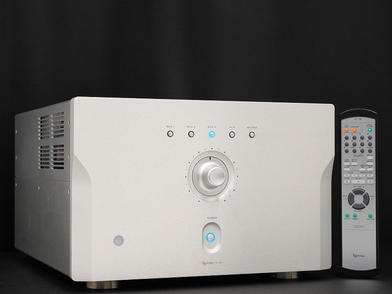 ESOTERIC A-100