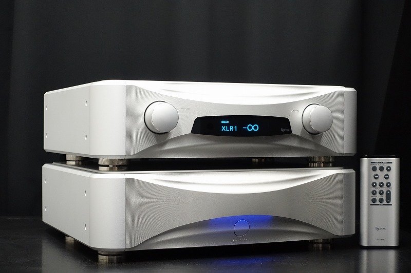 ESOTERIC Grandioso C1X
