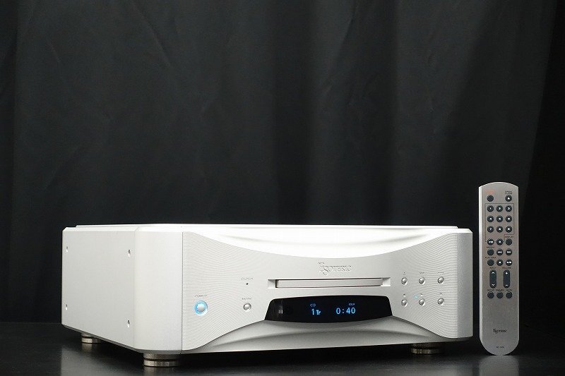 ESOTERIC Grandioso K1