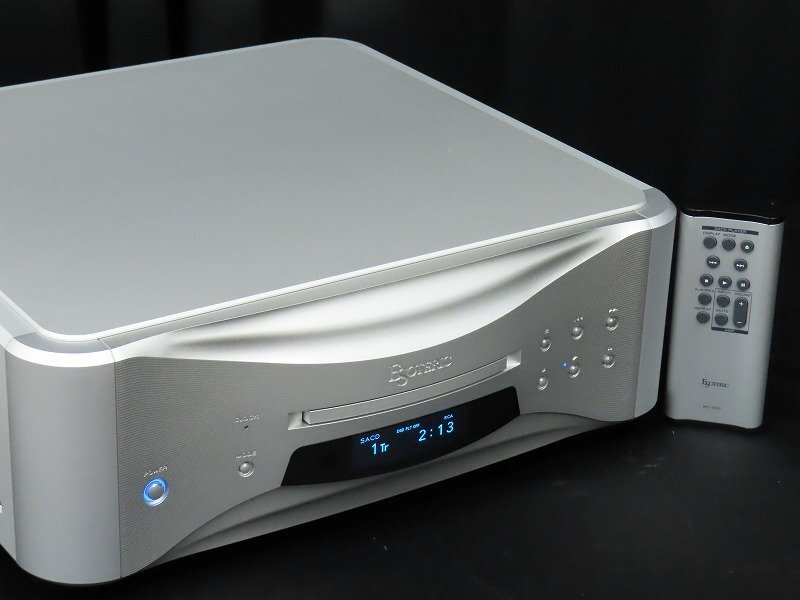 ESOTERIC Grandioso K1X SE