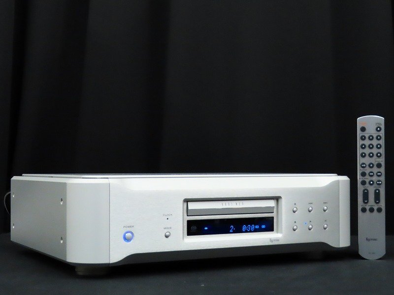 ESOTERIC K-05X