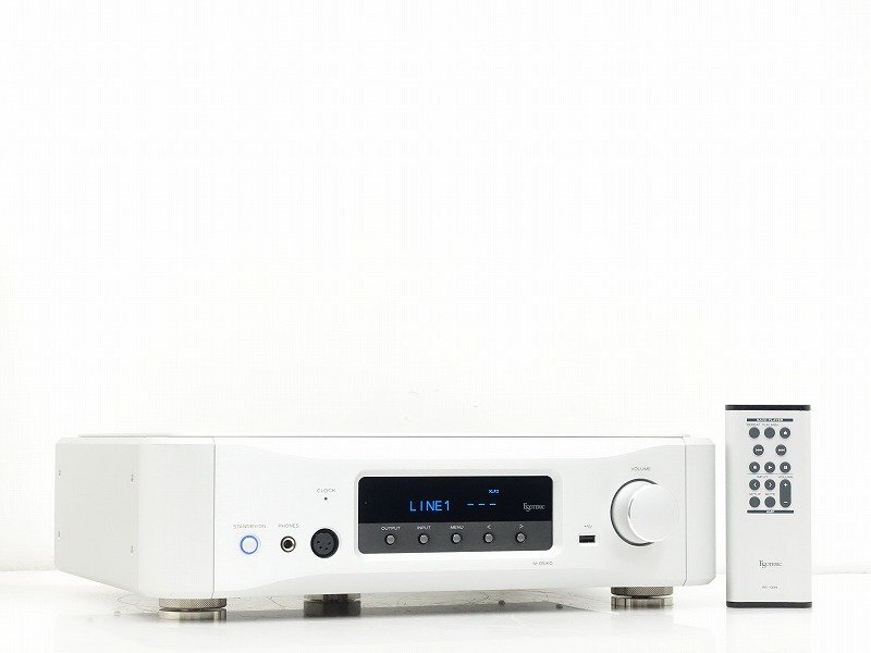 ESOTERIC N-05XD ハイレゾ対応 Bluetooth搭載 ネットワークDAC/プリアンプ エソテリックを佐賀県鹿島市で買取りさせていただきました！