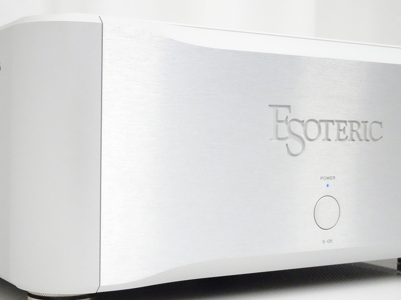 ESOTERIC S-05
