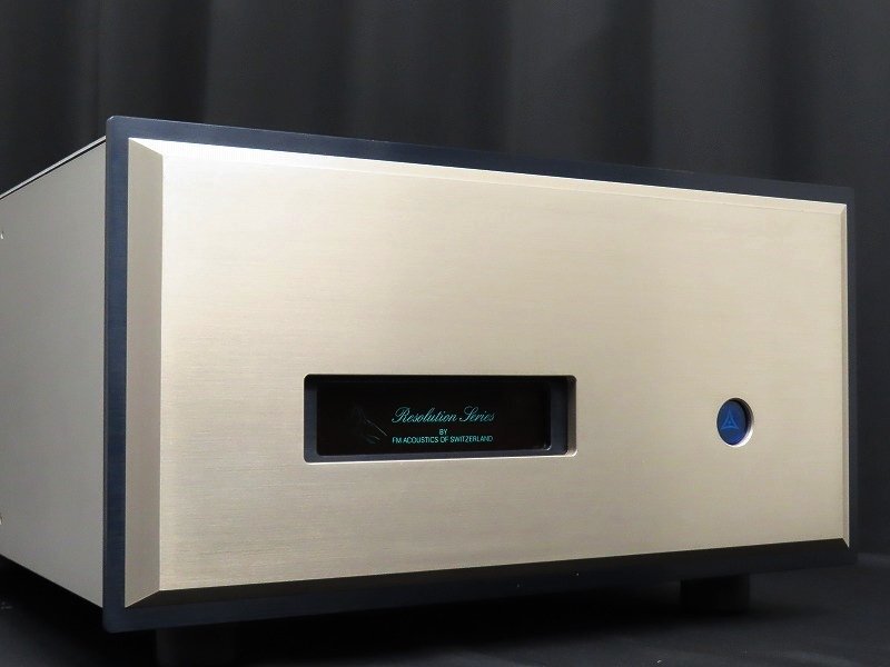 FM Acoustics FM810A