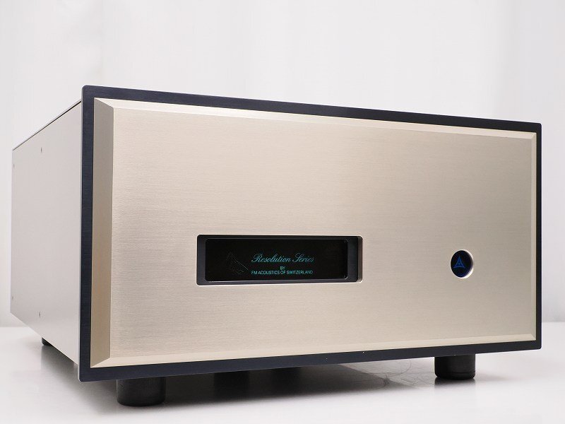 FM Acoustics FM810A