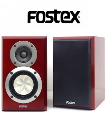 FOSTEX フォステクス GX100 スピーカー 三重県にて買取させていただきました！！