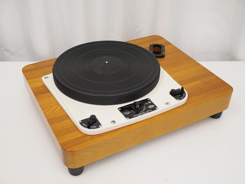 GARRARD 301