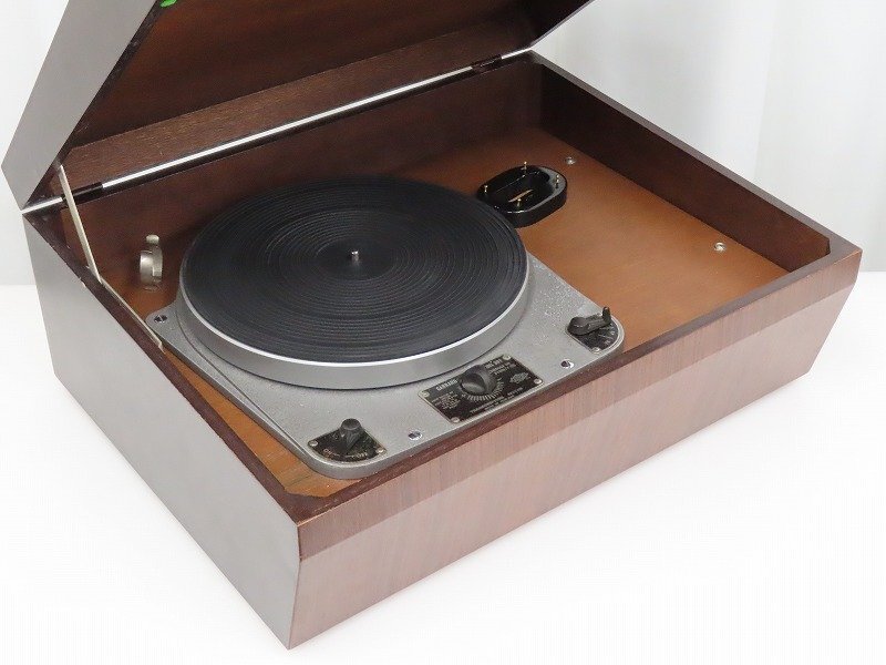 GARRARD 301