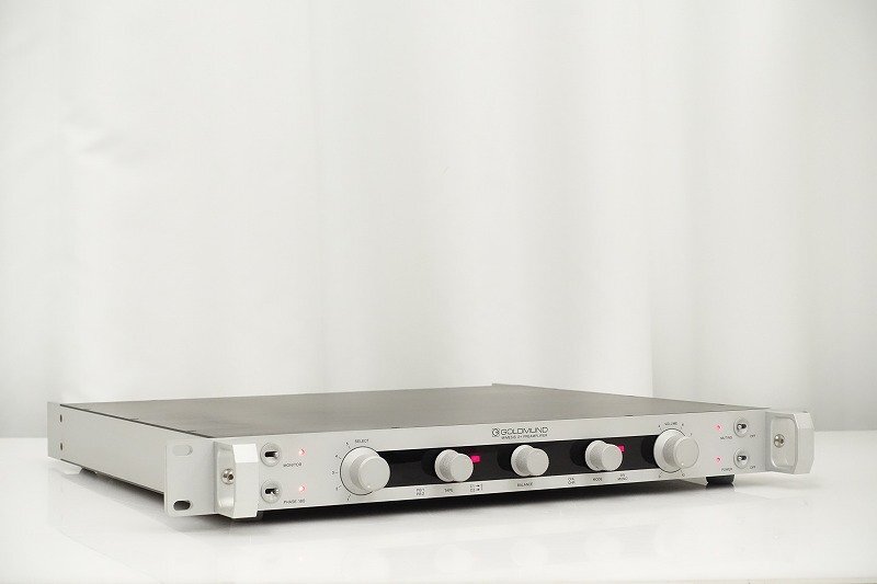 GOLDMUND MIMESIS 2+