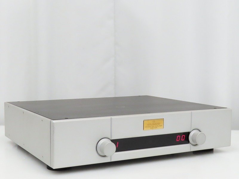 GOLDMUND MIMESIS 330ME