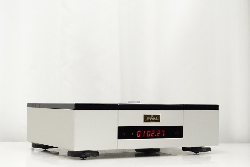 GOLDMUND MIMESIS 36+