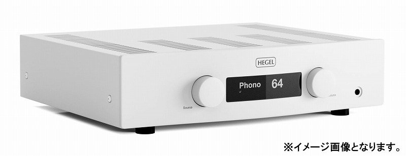 HEGEL H190