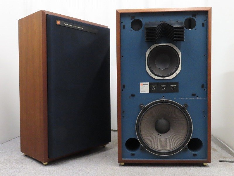 JBL 4343BWX