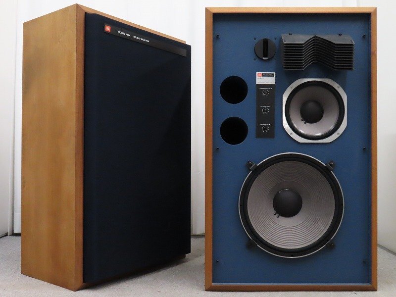JBL 4344