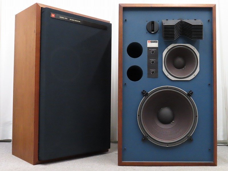 JBL 4344