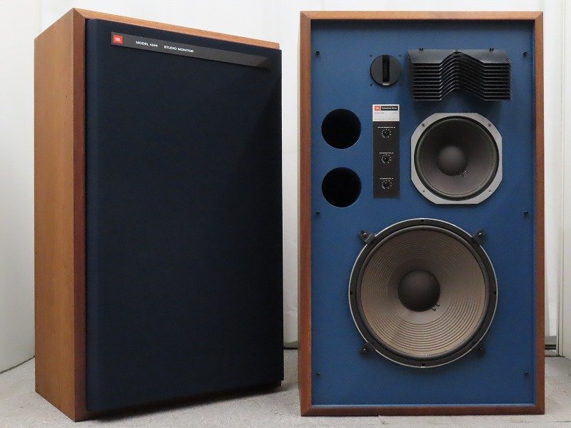 JBL 4344