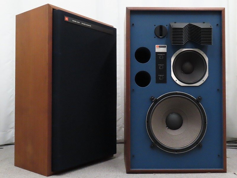 JBL 4344 スピーカーペア