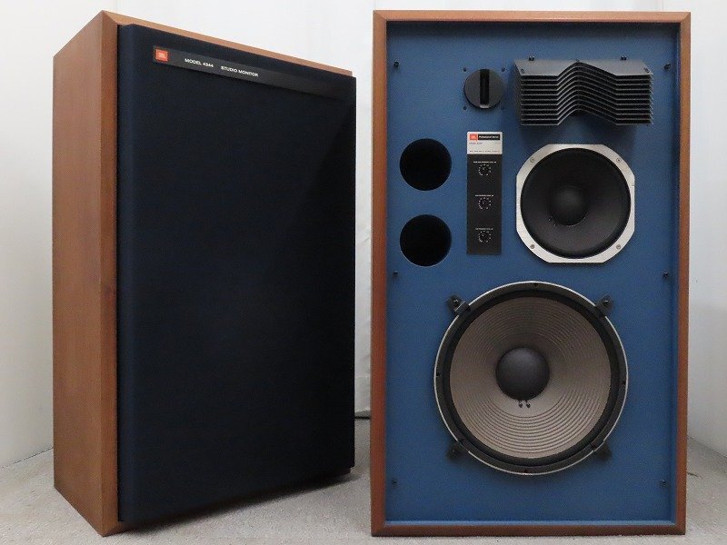 JBL 4344