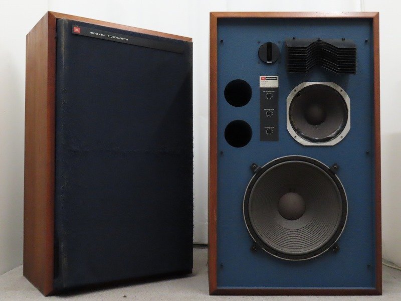 JBL 4344