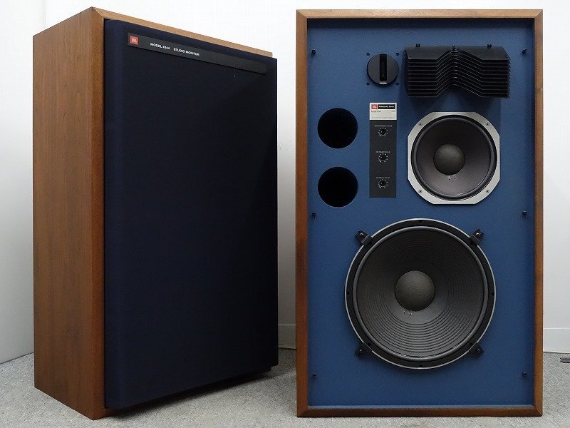 JBL 4344