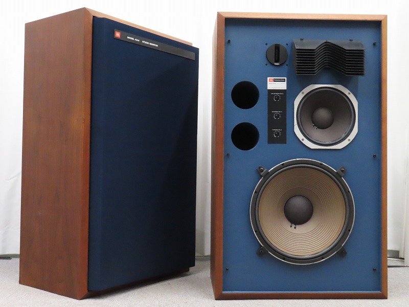 JBL 4344
