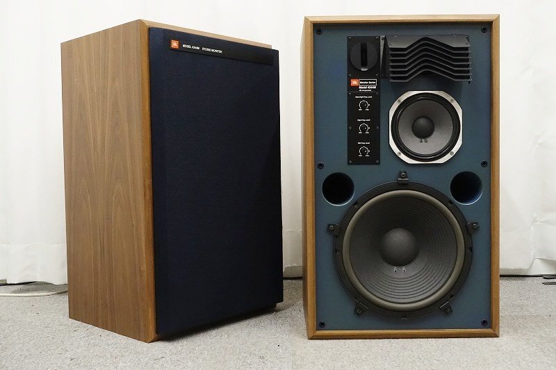 JBL 4344M