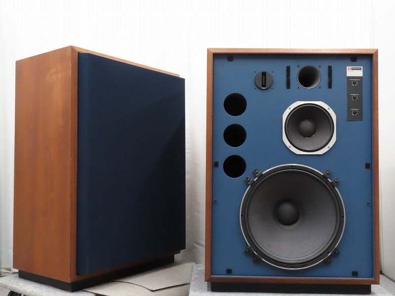 JBL 4345