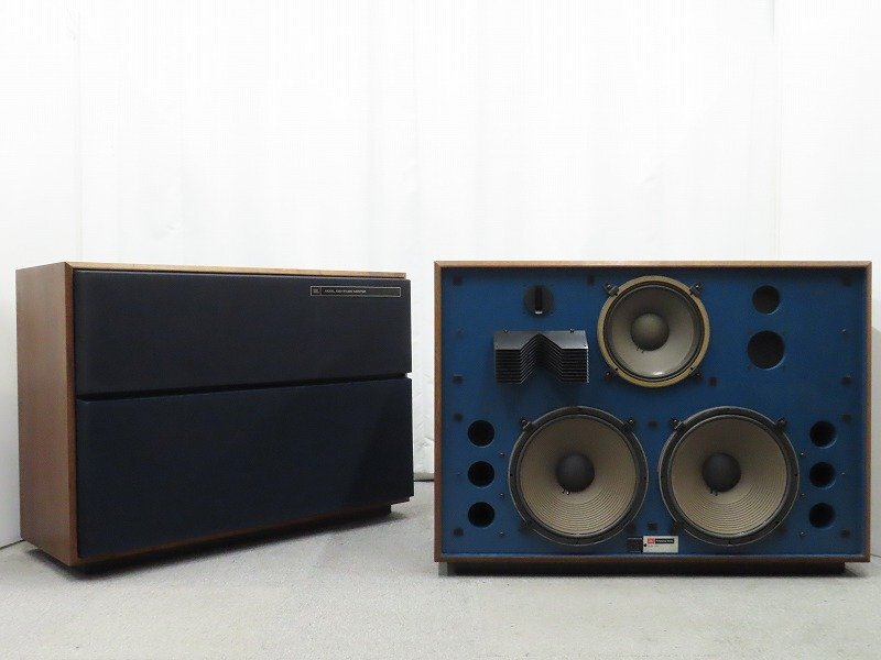 JBL 4350WX