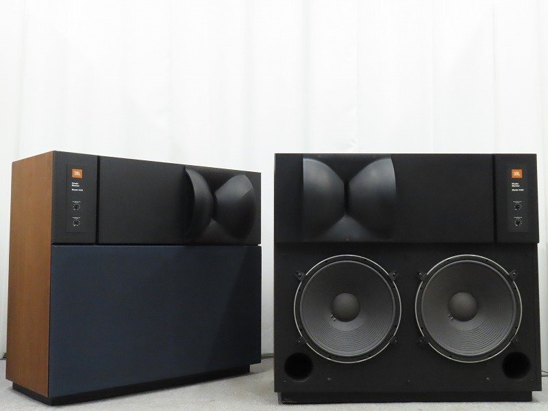 JBL 4435