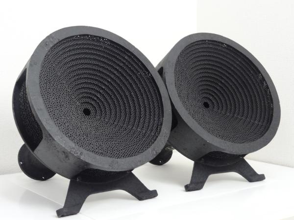 JBL 537-500 蜂の巣ホーン 島根県にて買取させていただきました 