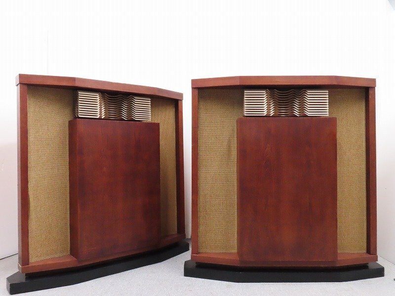 JBL Hartsfieldタイプ スピーカーペア