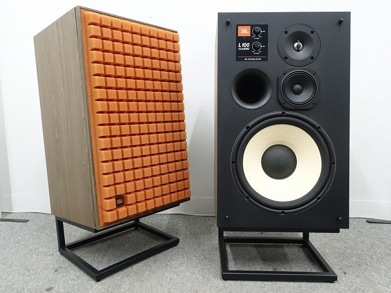 JBL L100 Classic