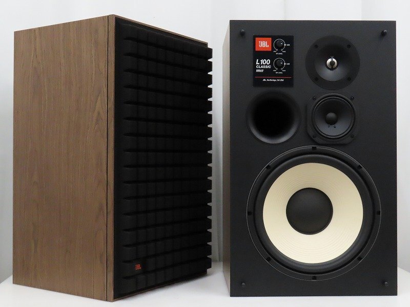 JBL L100 Classic MkII